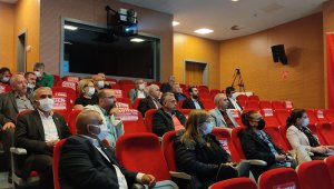 AFAD'dan İstanbul'daki muhtarlara eğitim