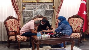 Ailelerin direnişi zafere ulaşıyor