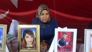 Ailelerin PKK'ya karşı direnişi sürüyor