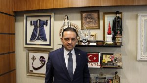 AK Parti'li Baybatur: "CHP neden 'Hayır' dediğini açıklayamıyor"