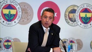 Ali Koç: "Pereira'nın arkasındayız"