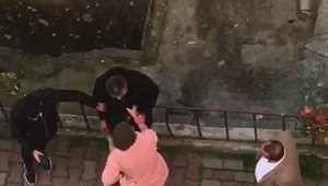 Bahçelievler'de dehşet: Boşanma aşamasında olduğu kocası tarafından öldürüldü