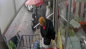 Bahçelievler'de yürekler ağza geldi