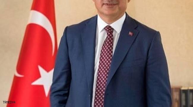 Bakan Ersoy: "Türk medeniyetinde başka kültürlere zarar vermek yok"
