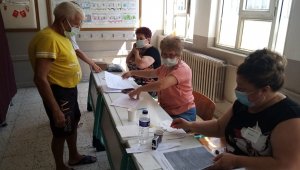 Bulgaristan tarihinde ilk kez bir parti lideri Türk Cumhurbaşkanı adayı