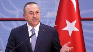 Dışişleri Bakanı Çavuşoğlu: "Rusya ile Amerika arasında dengeyi kendimize güvenerek yapıyoruz"