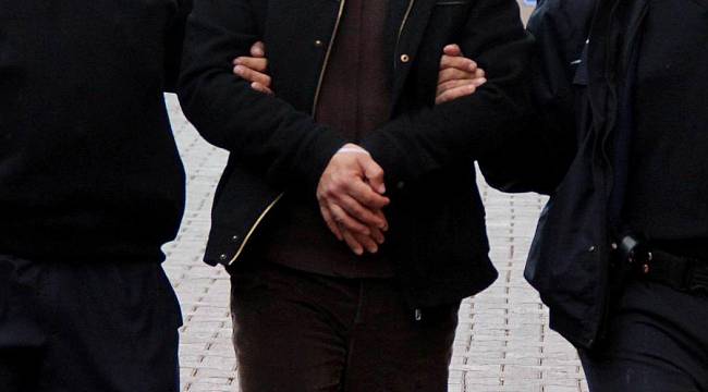 Elazığ'da PKKKCK'ya yönelik sosyal medya operasyonu: 15 gözaltı