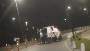 Hayalet patencilerin tehlikeli yolculuğu durmak bilmiyor