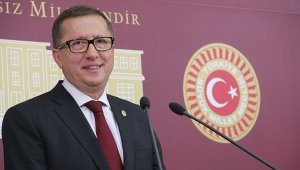İYİ Partili Lütfü Türkkan'a tepkiler çığ gibi büyüdü