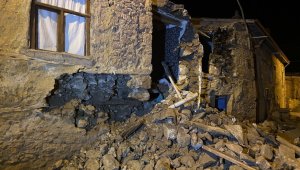 Konya Valisi Özkan: "Herhangi bir can kaybımız yok"