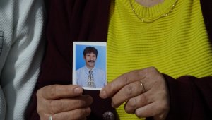 Libya'da kurtarılan Hidayet Yaprak'ın Samandağ'daki ailesinde sevinç hakim