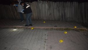 Malatya'da silahlı saldırı: 1 yaralı