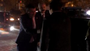 MHP'li Kılavuz: "Sözde siyasi parti olan HDP'nin uygulamalarına dünya da şahit milletimiz de"