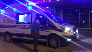 Pencereden düşen 3 yaşındaki çocuk ağır yaralandı