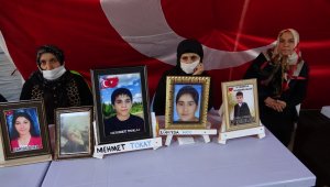 "Evlatlarımızı kullananların ağa babaları Amerika, İngiltere ve Fransa'dır"