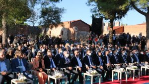 "Terör uzantıları hepsi bir araya gelmiş Cumhur İttifakı'nın düşmesini bekliyorlar"