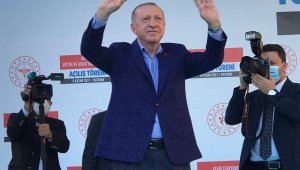 "Türkiye düşmanlarının ülkemizdeki piyonları PKK, FETÖ'cülere posta koydukça daha da kuduruyorlar"