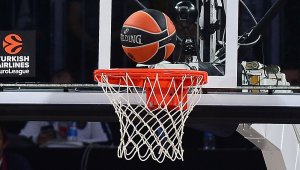 THY Euroleague: Anadolu Efes: 98 - Monaco: 77