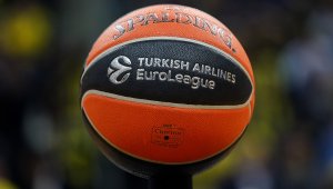 THY Euroleague'de 12. hafta heyecanı