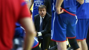 THY Euroleague'deki Türk derbisinde zafer Anadolu Efes'in