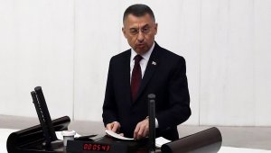 2022 bütçe görüşmeleri