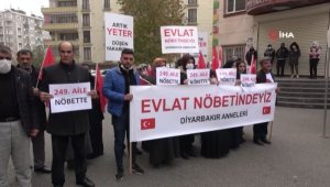 249 Aile evlatlarının dönmesini bekliyor