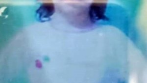 80 yaşındaki baba ve damadı 12 yaşındayken kaçırılan Helin için evlat nöbetine katıldı