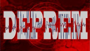 AFAD: "Girit Adası yakınlarında saat 08.07'de 5,5 büyüklüğünde bir deprem meydana geldi"