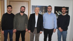 AK Parti Elazığ Milletvekili Demirbağ: "Millet ittifakını özel ahlak eğitiminden geçirmek lazım"