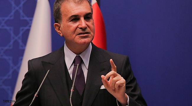 AK Parti Sözcüsü Çelik'ten Kılıçdaroğlu'na tepki: "Bu tipik bir fitne siyaseti"