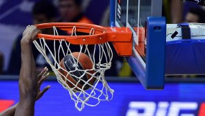 Anadolu Efes'ten Euroleague'de seyirci rekoru