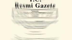 Cumhurbaşkanlığı Atama Kararları Resmi Gazete'de