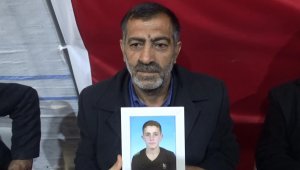 Diyarbakır ailelerinin evlat nöbeti kararlılıkla sürüyor