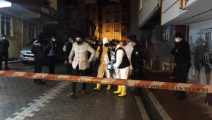 Esenyurt'ta yangın faciası: 4 çocuk hayatını kaybetti