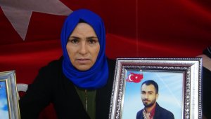 Evlat nöbetindeki aileler çocuklarını istiyor