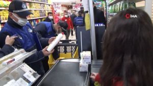 Fırsatçılara uyarı