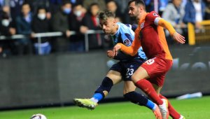 Galatasaray 7 maçtır kazanamıyor