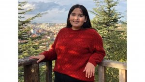 Hayatını kaybeden üniversite öğrencisi duvakla son yolculuğuna uğurlandı