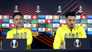 Jose Sosa: "Bu turnuvaya saygı duyduğumuzu gösteren bir performans sergilemek istiyoruz"