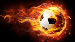 Kadıköy'de tribünlerden protesto