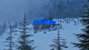 Kahramanmaraş'ta kartpostallık manzaralar