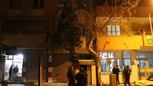 Kahramanmaraş'ta soba zehirlenmesi: 1 ölü
