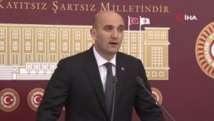 Kılavuz: "Yeni CHP, Atatürk çizgisinden kopmuş, cumhuriyet düşmanlarıyla aynı safta buluşmuştur"