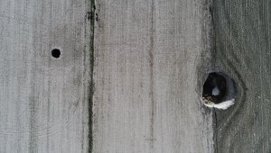 Konya Ovası obruk ovasına dönüşüyor