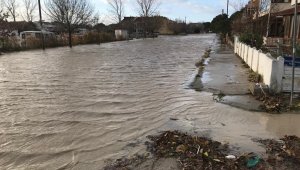 Lodos kabusu geri geliyor, uzmanlar çatı malzemeleri konusunda uyarılarda bulundu