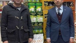 MHP fiyat indirimi için sahada