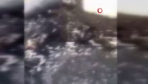 Myanmar'da aralarında kadın ve çocukların bulunduğu 30'dan fazla yanmış ceset bulundu