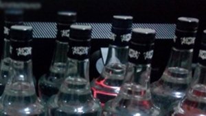 Ölüm içkisi bilançosu! 17 şehirde 79 can kaybı