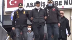 Otel işletmecisi çiftin öldürülmesine ilişkin 3 şüpheli tutuklandı