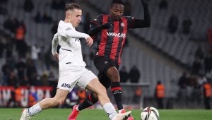 Pelkas 53 gün sonra 11'de yer aldı